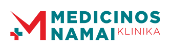 Jūsų medicinos namai