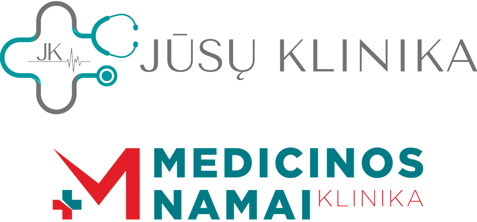 Jūsų medicinos namai